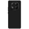 Etui 3MK Matt Case Pro do Redmi Note 14  PRO 5G/POCO X7 5G czarny